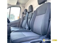 Ford TRANSIT TRANSIT | MUGAVERO ANTONIO & FIGLI SRL