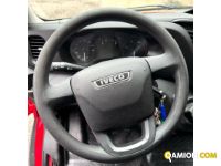 Iveco DAILY 35S14 | MUGAVERO ANTONIO & FIGLI SRL