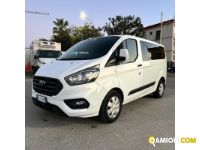 Ford TRANSIT transit | MUGAVERO ANTONIO & FIGLI SRL