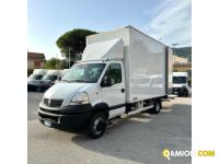 Renault MASTER MASTER | MUGAVERO ANTONIO & FIGLI SRL