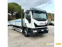 Iveco EUROCARGO eurocargo 120e28 | MUGAVERO ANTONIO & FIGLI SRL
