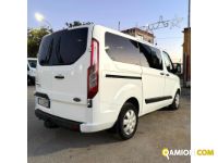 Ford TRANSIT transit | MUGAVERO ANTONIO & FIGLI SRL