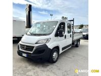 Fiat DUCATO 2.3 MJT | MUGAVERO ANTONIO & FIGLI SRL
