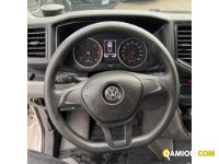 Volkswagen CRAFTER CRAFTER | MUGAVERO ANTONIO & FIGLI SRL