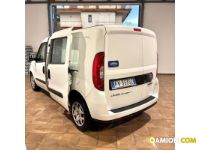 Fiat DOBLO doblo maxi | MUGAVERO ANTONIO & FIGLI SRL