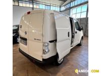Nissan E-NV200 E-NV200 | MUGAVERO ANTONIO & FIGLI SRL