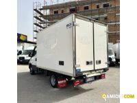 Iveco DAILY 35C14 | MUGAVERO ANTONIO & FIGLI SRL