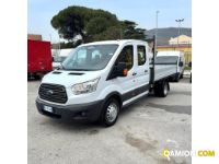 Ford TRANSIT TRANSIT | MUGAVERO ANTONIO & FIGLI SRL