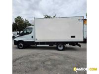 Iveco DAILY daily 65c15 | MUGAVERO ANTONIO & FIGLI SRL
