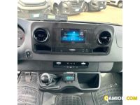 Mercedes SPRINTER SPRINTER | MUGAVERO ANTONIO & FIGLI SRL