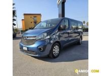 Opel VIVARO vivaro | MUGAVERO ANTONIO & FIGLI SRL