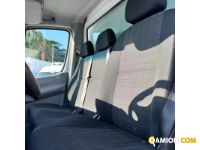Mercedes SPRINTER sprinter 414 | MUGAVERO ANTONIO & FIGLI SRL