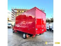 Peugeot BOXER boxer | MUGAVERO ANTONIO & FIGLI SRL