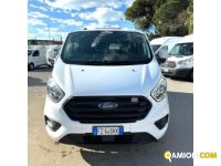 Ford TRANSIT transit | MUGAVERO ANTONIO & FIGLI SRL