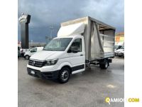 Volkswagen CRAFTER CRAFTER | MUGAVERO ANTONIO & FIGLI SRL