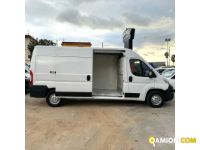 Fiat DUCATO ducato | MUGAVERO ANTONIO & FIGLI SRL