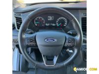 Ford TRANSIT transit | MUGAVERO ANTONIO & FIGLI SRL