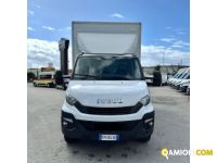 Iveco DAILY daily 60c18 | MUGAVERO ANTONIO & FIGLI SRL