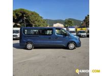 Opel VIVARO vivaro | MUGAVERO ANTONIO & FIGLI SRL