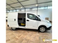 Nissan E-NV200 E-NV200 | MUGAVERO ANTONIO & FIGLI SRL