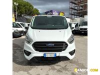 Ford Transit Custom Transit Custom | MUGAVERO ANTONIO & FIGLI SRL