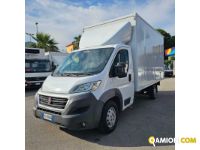 Fiat DUCATO ducato | MUGAVERO ANTONIO & FIGLI SRL