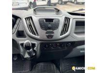 Ford TRANSIT TRANSIT | MUGAVERO ANTONIO & FIGLI SRL