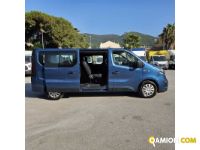 Opel VIVARO vivaro | MUGAVERO ANTONIO & FIGLI SRL