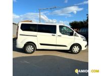 Ford TRANSIT transit | MUGAVERO ANTONIO & FIGLI SRL