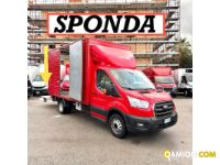 Ford TRANSIT TRANSIT | MUGAVERO ANTONIO & FIGLI SRL