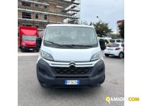 Citroen JUMPER JUMPER | MUGAVERO ANTONIO & FIGLI SRL