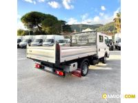 Nissan CABSTAR cabstar 35.13 | MUGAVERO ANTONIO & FIGLI SRL