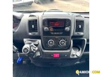 Citroen JUMPER JUMPER | MUGAVERO ANTONIO & FIGLI SRL