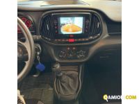 Fiat DOBLO' DOBLO' | MUGAVERO ANTONIO & FIGLI SRL