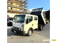 Nissan CABSTAR cabstar 35.13 | MUGAVERO ANTONIO & FIGLI SRL