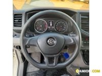 Volkswagen CRAFTER CRAFTER | MUGAVERO ANTONIO & FIGLI SRL