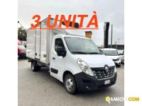 Renault MASTER MASTER | MUGAVERO ANTONIO & FIGLI SRL