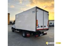 Iveco DAILY daily 60c18 | MUGAVERO ANTONIO & FIGLI SRL
