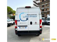 Fiat E-DUCATO E-DUCATO | MUGAVERO ANTONIO & FIGLI SRL