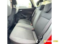 Ford FOCUS focus | MUGAVERO ANTONIO & FIGLI SRL