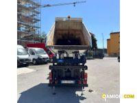 Mitsubishi CANTER 35 - RIB CON GRU CANTER 35 - RIB CON GRU | MUGAVERO ANTONIO & FIGLI SRL