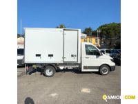 Volkswagen CRAFTER crafter | MUGAVERO ANTONIO & FIGLI SRL
