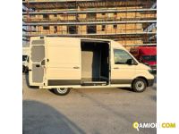Volkswagen CRAFTER CRAFTER | MUGAVERO ANTONIO & FIGLI SRL