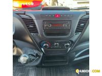 Iveco DAILY daily 35c14 | MUGAVERO ANTONIO & FIGLI SRL