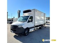 Mercedes SPRINTER sprinter 419 | MUGAVERO ANTONIO & FIGLI SRL