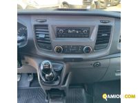 Ford Transit Custom Transit Custom | MUGAVERO ANTONIO & FIGLI SRL