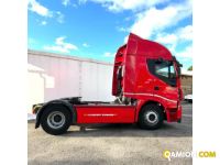 Iveco STRALIS HI-WAY STRALIS HI-WAY | MUGAVERO ANTONIO & FIGLI SRL