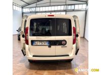 Fiat Doblò Doblò | MUGAVERO ANTONIO & FIGLI SRL