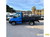 Iveco DAILY 35C10 | MUGAVERO ANTONIO & FIGLI SRL