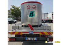 Iveco EUROCARGO eurocargo | MUGAVERO ANTONIO & FIGLI SRL